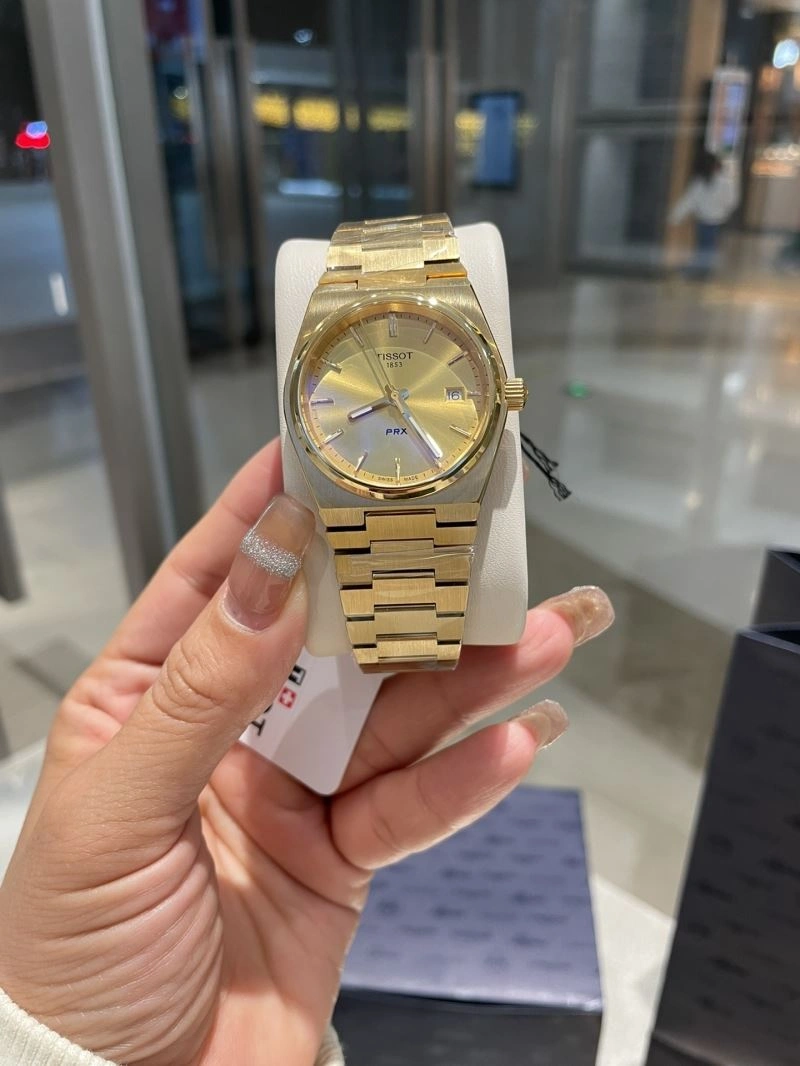 TISSOT Watches