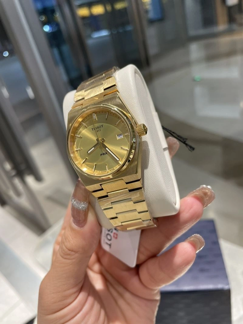 Faithkeybiz TISSOT Watches