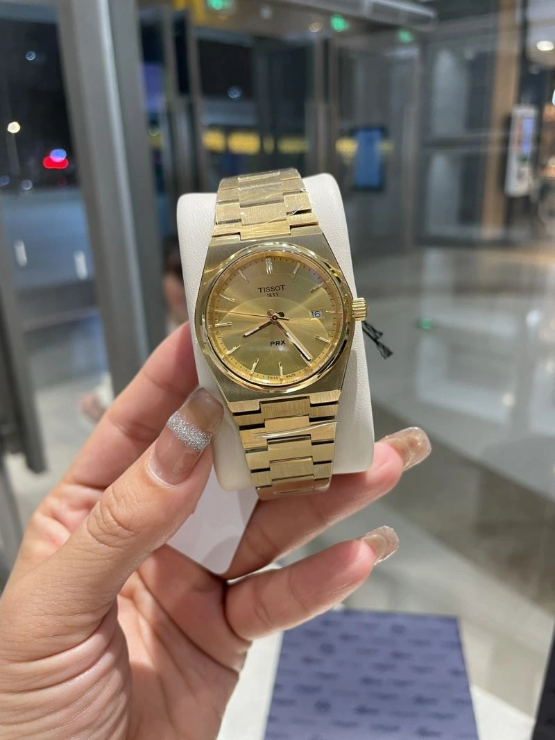 Faithkeybiz TISSOT Watches