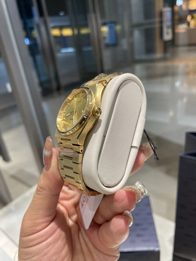 Faithkeybiz TISSOT Watches