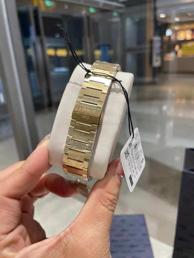 Faithkeybiz TISSOT Watches
