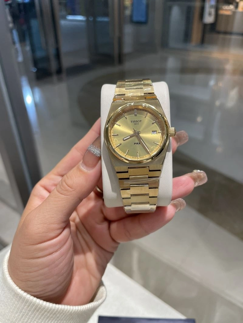 Faithkeybiz TISSOT Watches