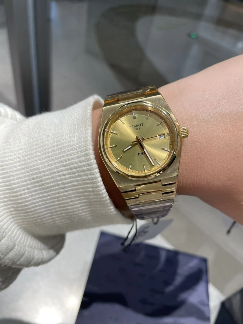 Faithkeybiz TISSOT Watches