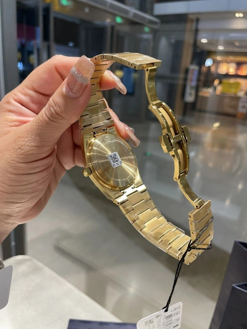 Faithkeybiz TISSOT Watches