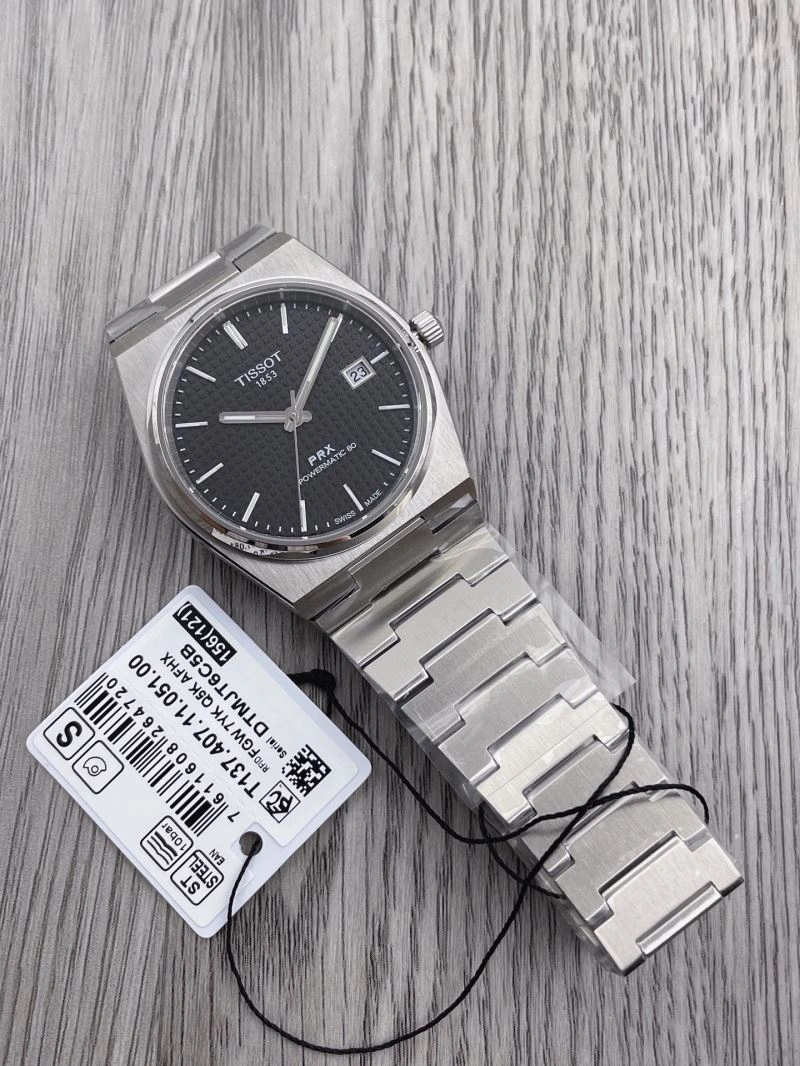 Faithkeybiz TISSOT Watches