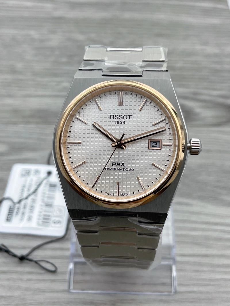 Faithkeybiz TISSOT Watches