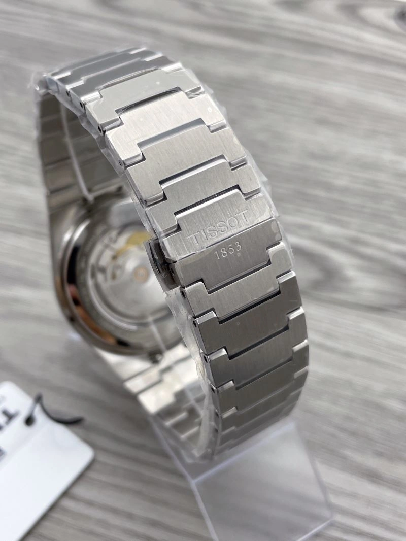 Faithkeybiz TISSOT Watches