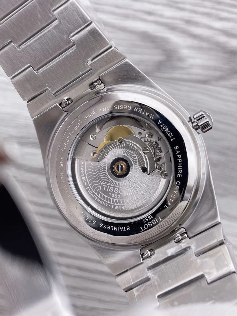 Faithkeybiz TISSOT Watches