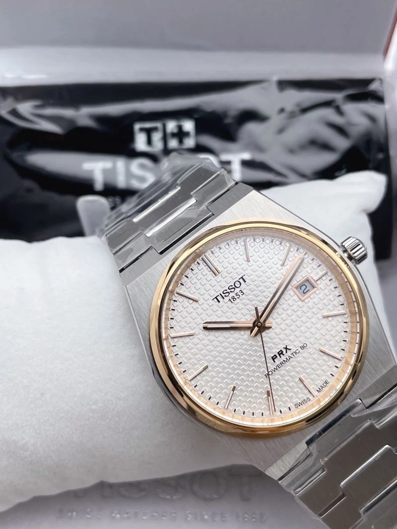 Faithkeybiz TISSOT Watches