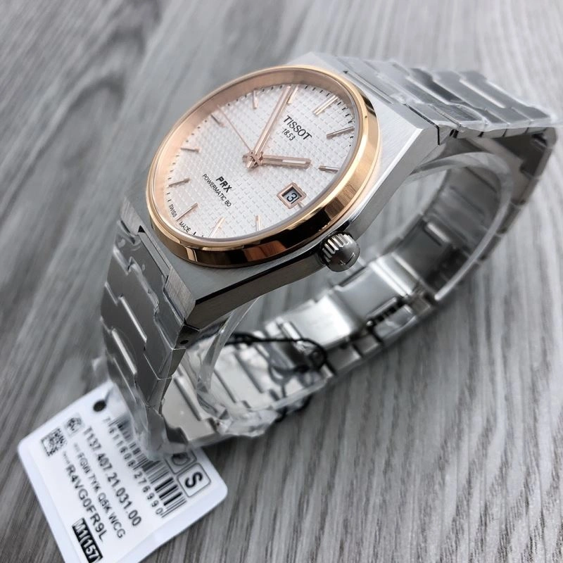 Faithkeybiz TISSOT Watches