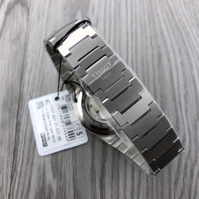 Faithkeybiz TISSOT Watches