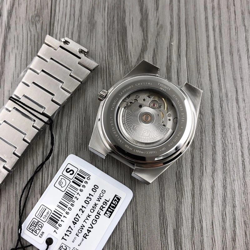 Faithkeybiz TISSOT Watches