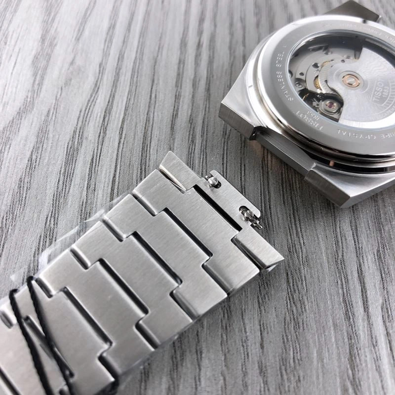 Faithkeybiz TISSOT Watches