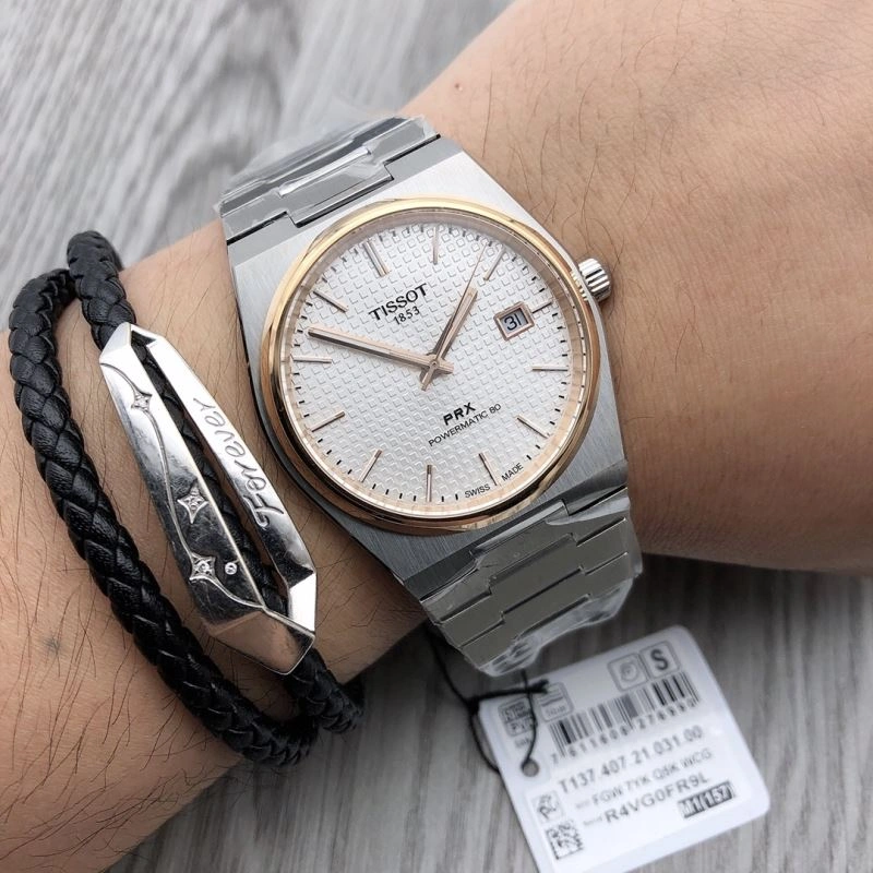 Faithkeybiz TISSOT Watches