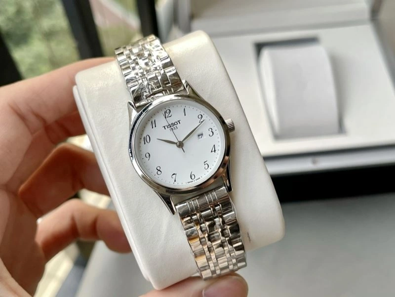 TISSOT Watches