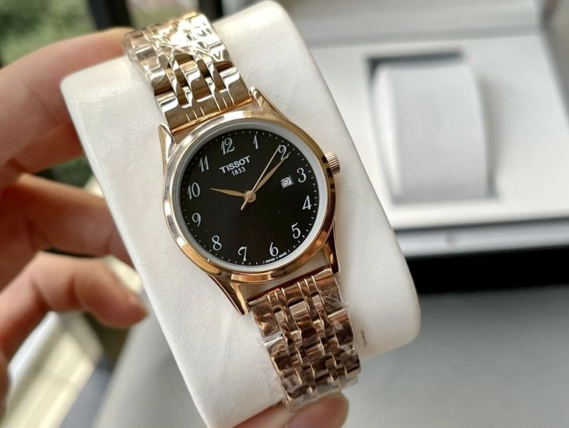 Faithkeybiz TISSOT Watches