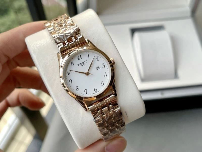 Faithkeybiz TISSOT Watches