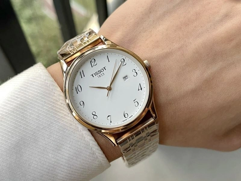 Faithkeybiz TISSOT Watches