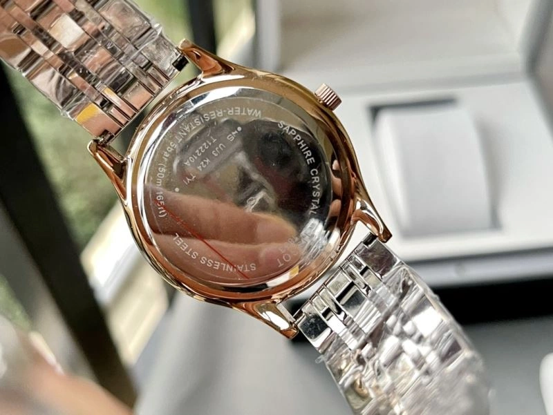 Faithkeybiz TISSOT Watches