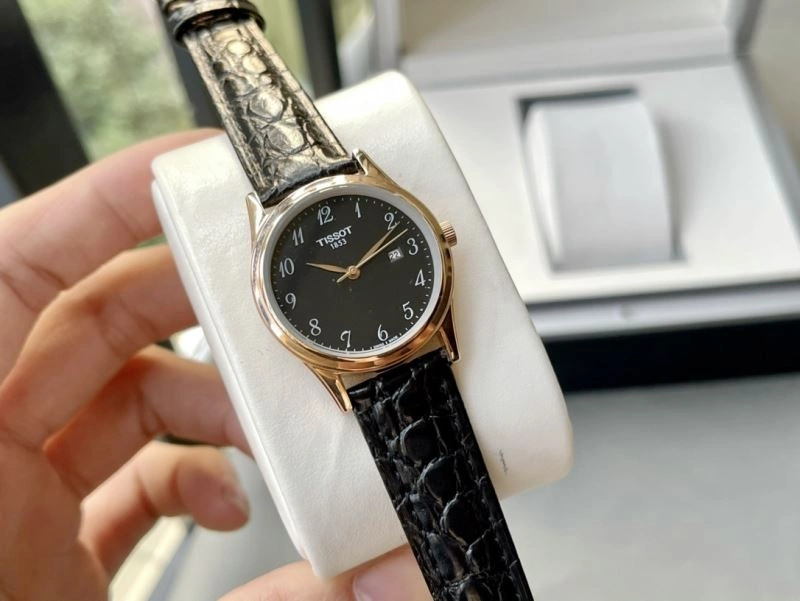 Faithkeybiz TISSOT Watches