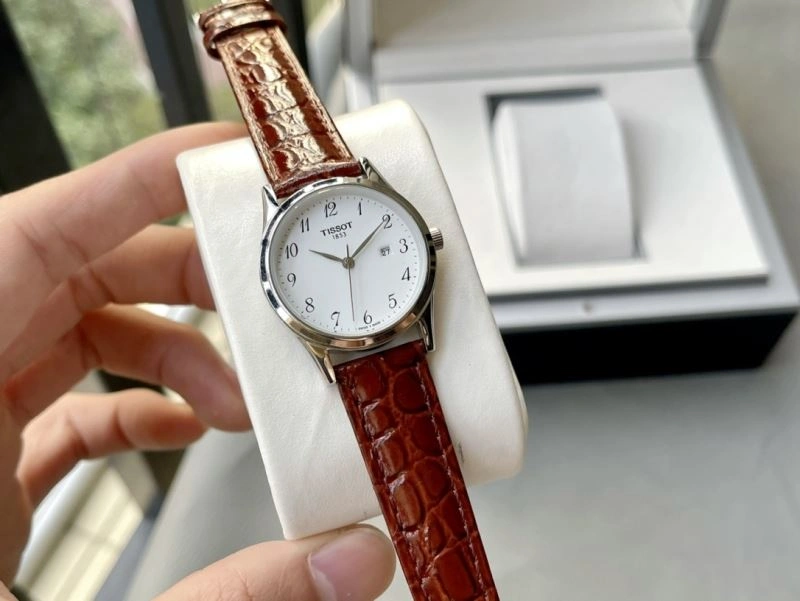 Faithkeybiz TISSOT Watches