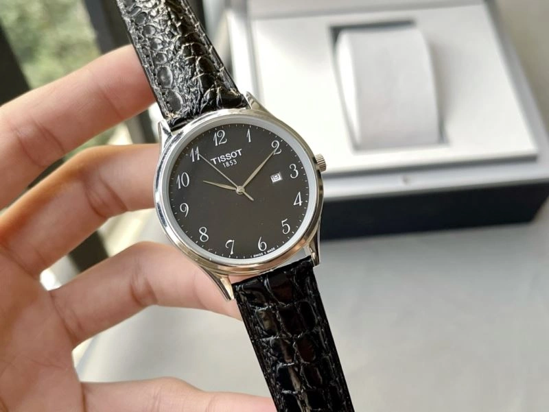 Faithkeybiz TISSOT Watches