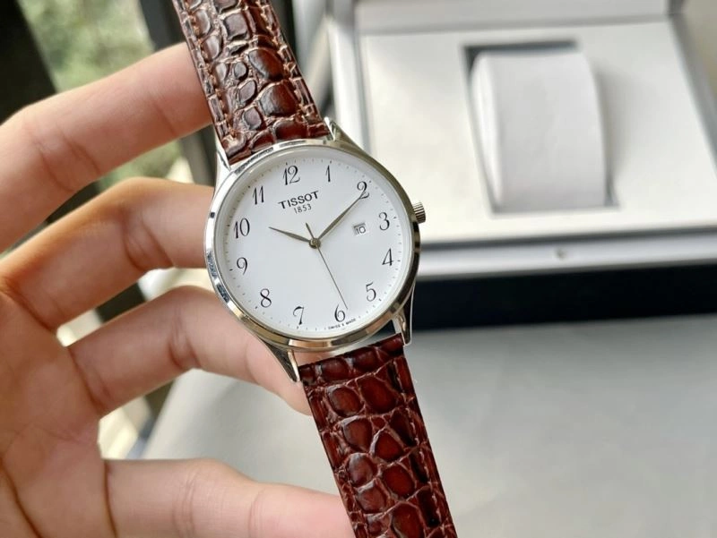 Faithkeybiz TISSOT Watches