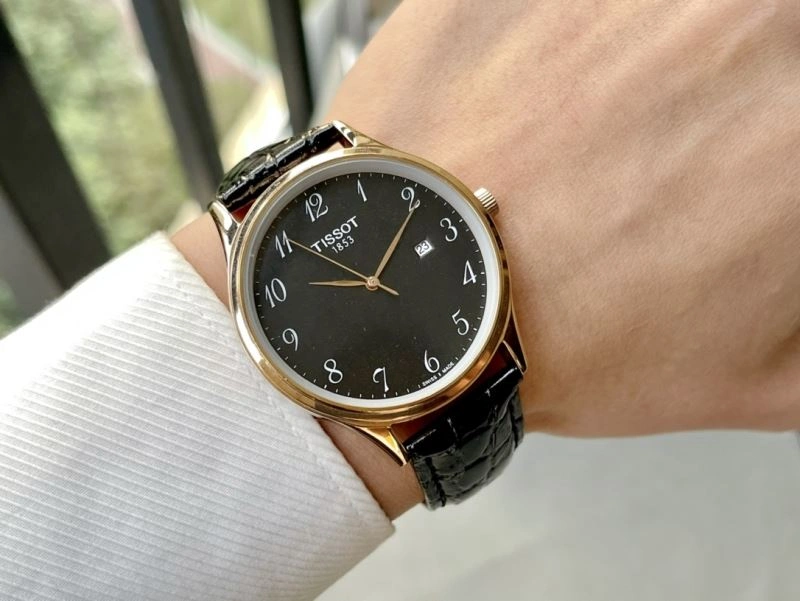 Faithkeybiz TISSOT Watches