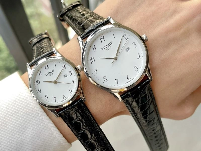 Faithkeybiz TISSOT Watches