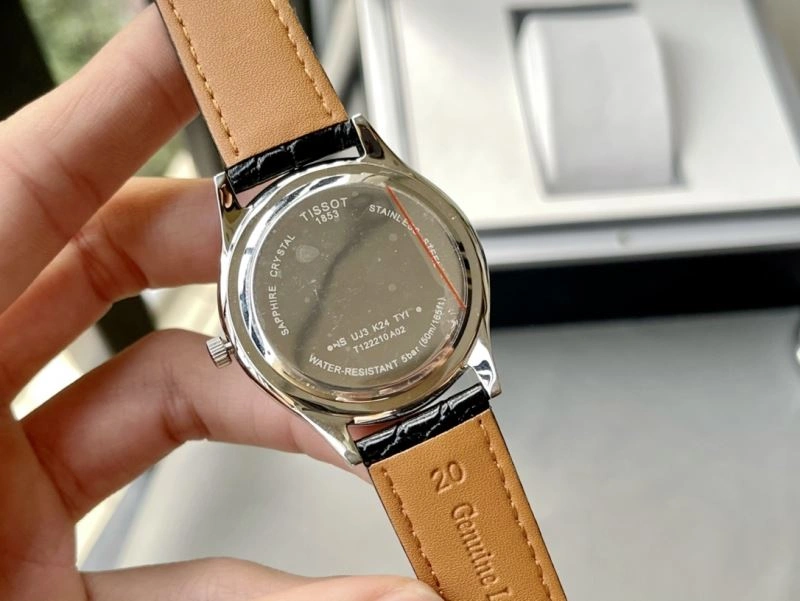 Faithkeybiz TISSOT Watches