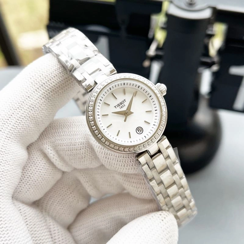 Faithkeybiz TISSOT Watches