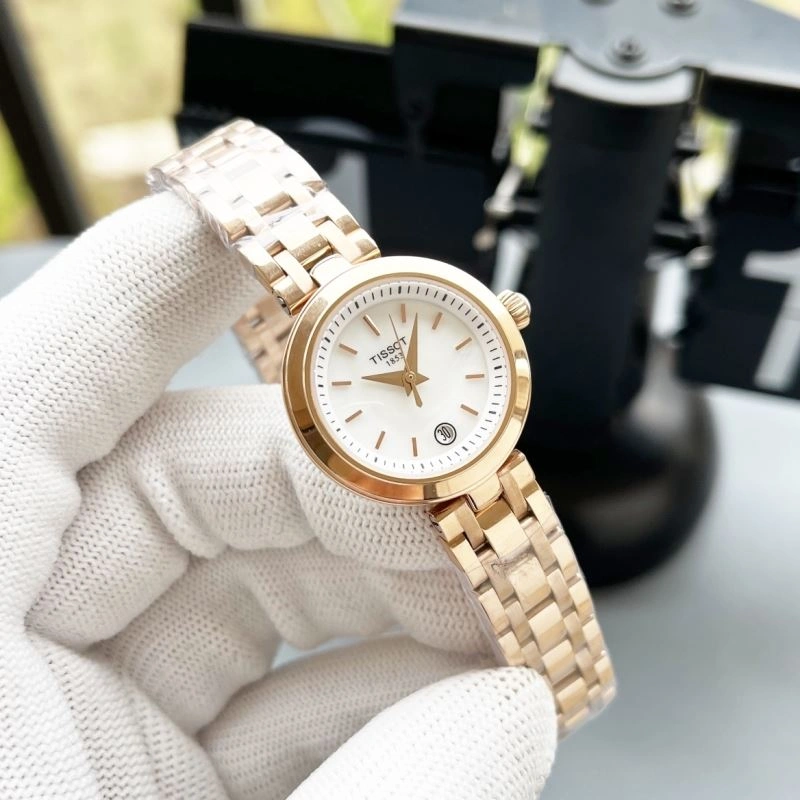 Faithkeybiz TISSOT Watches