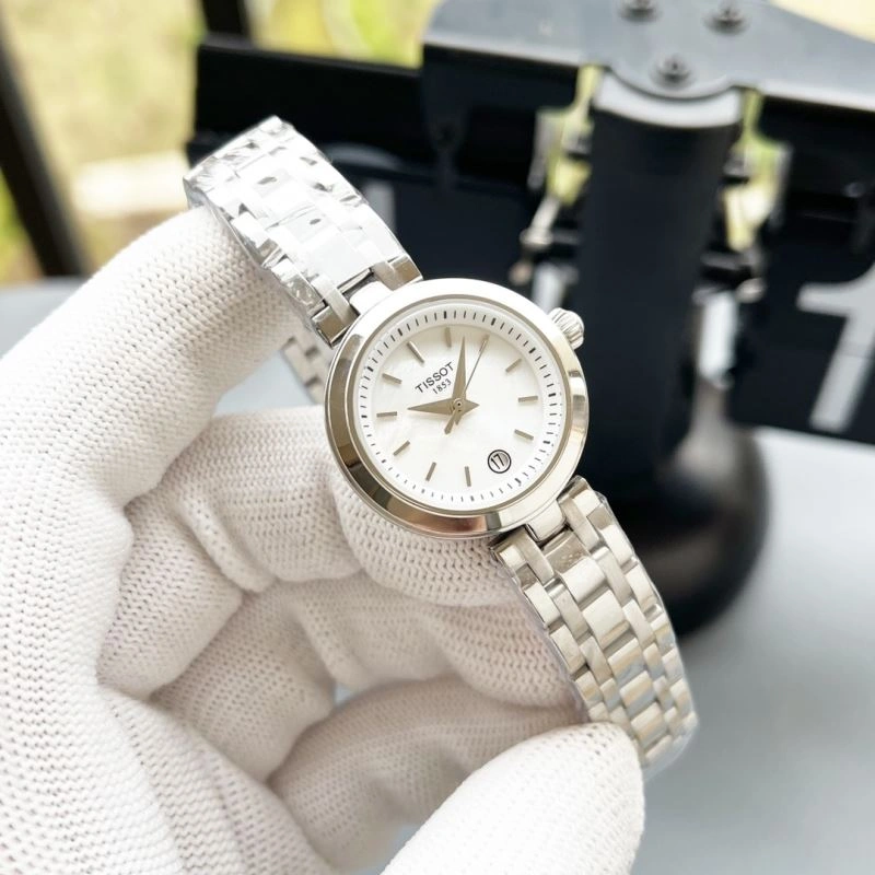 Faithkeybiz TISSOT Watches