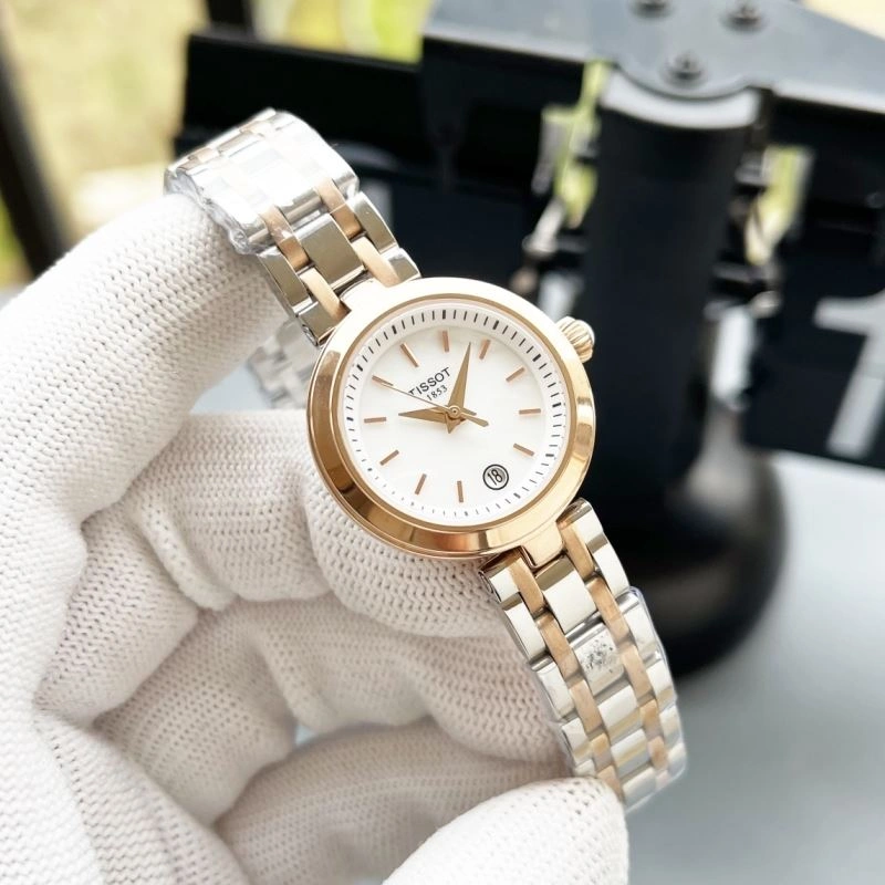 Faithkeybiz TISSOT Watches