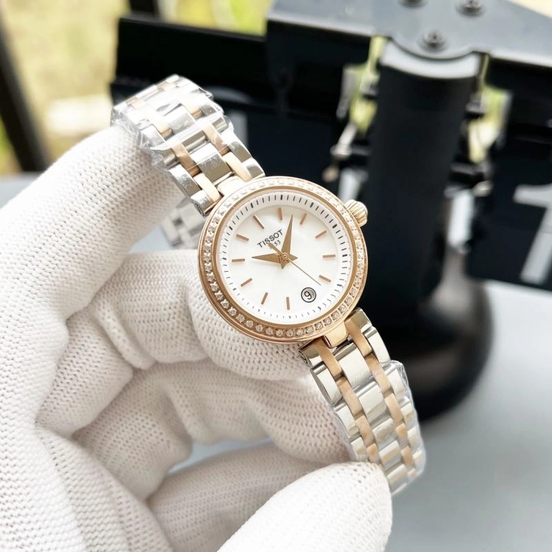 Faithkeybiz TISSOT Watches
