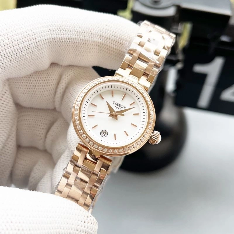 Faithkeybiz TISSOT Watches