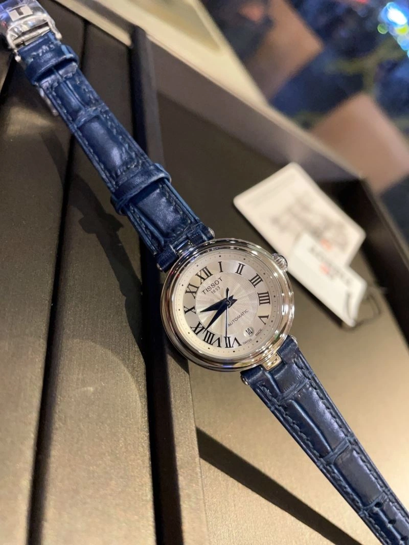 Faithkeybiz TISSOT Watches