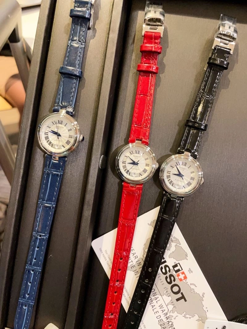 Faithkeybiz TISSOT Watches