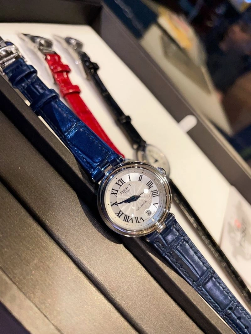 Faithkeybiz TISSOT Watches