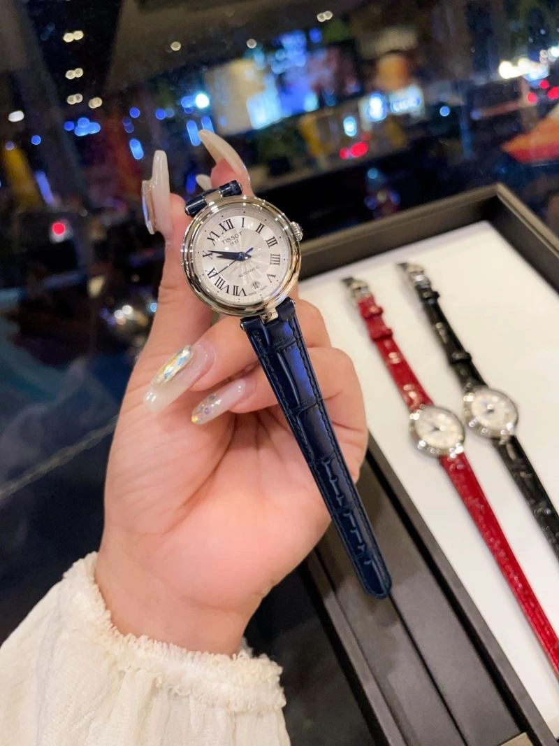 Faithkeybiz TISSOT Watches