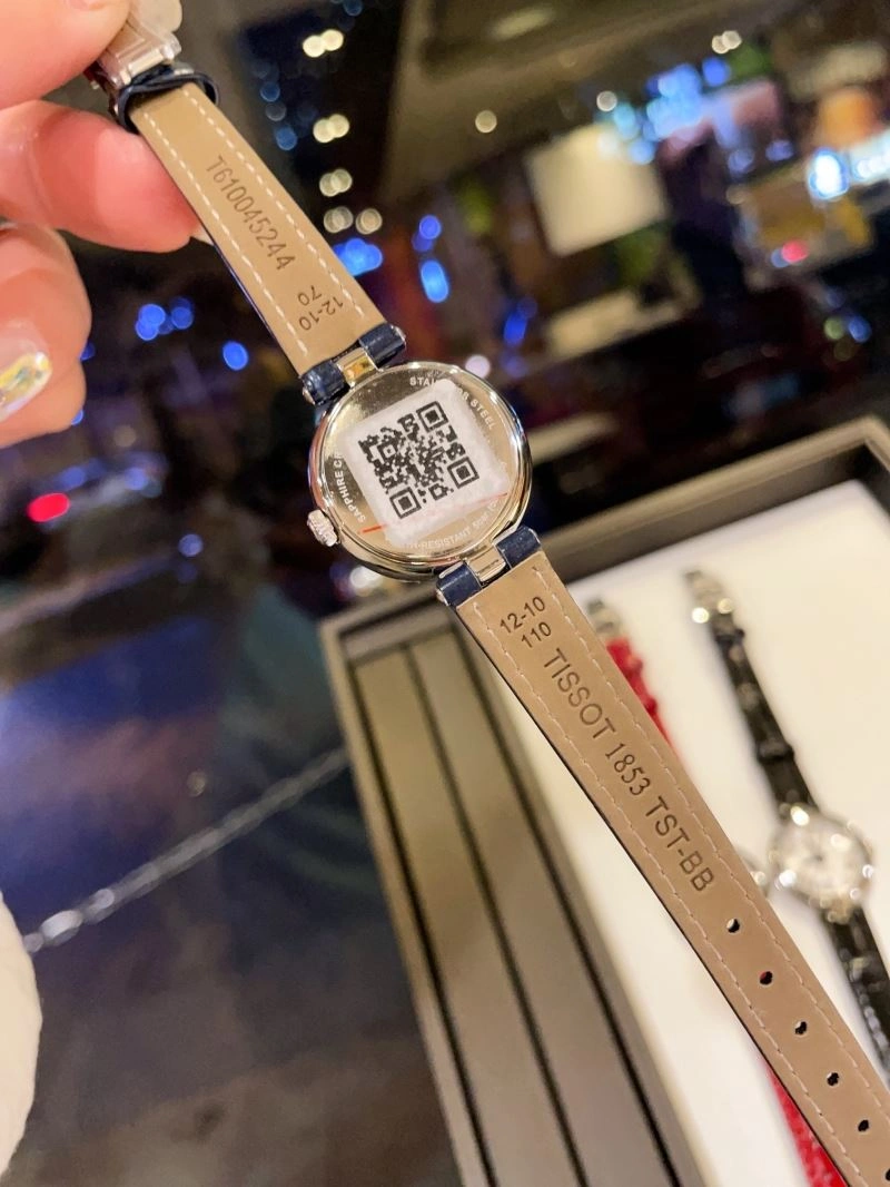 Faithkeybiz TISSOT Watches