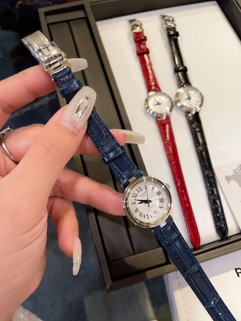 Faithkeybiz TISSOT Watches