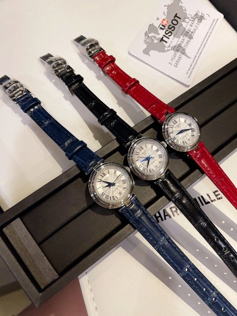 Faithkeybiz TISSOT Watches