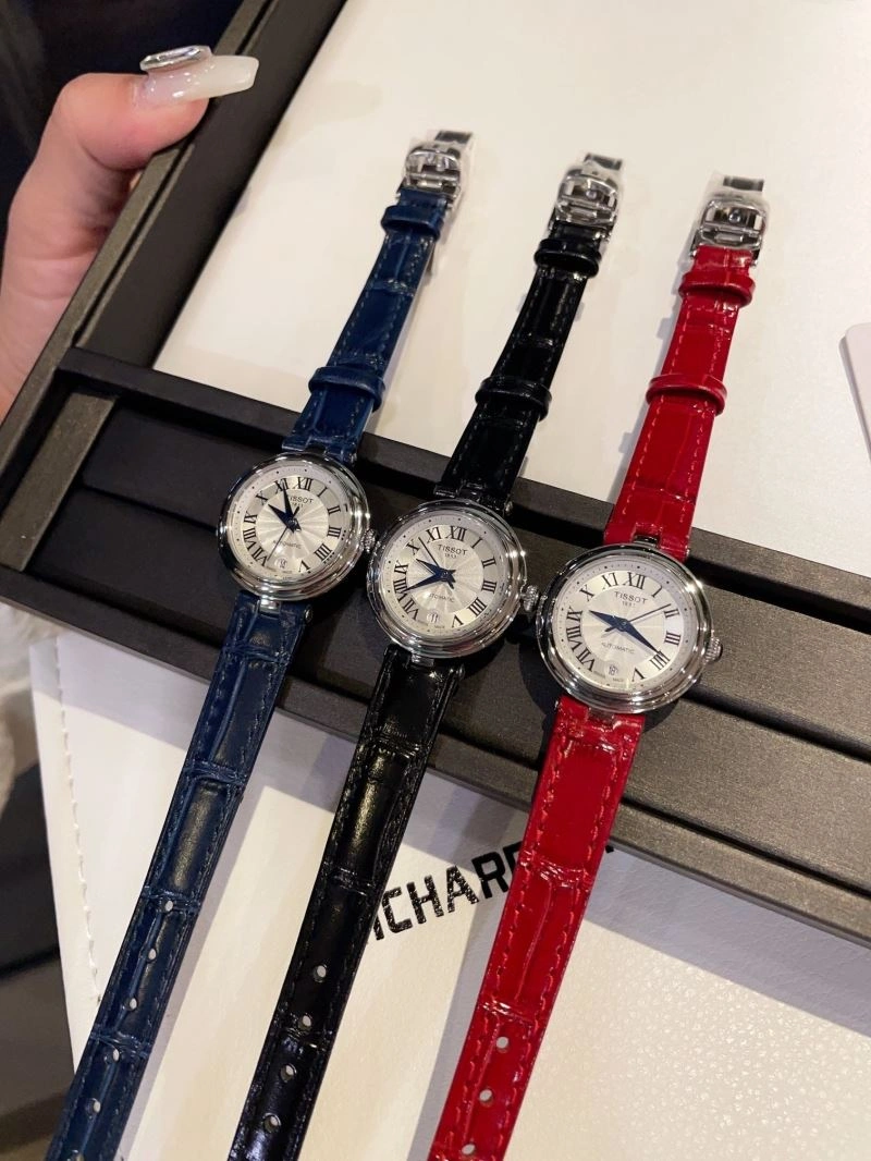 Faithkeybiz TISSOT Watches
