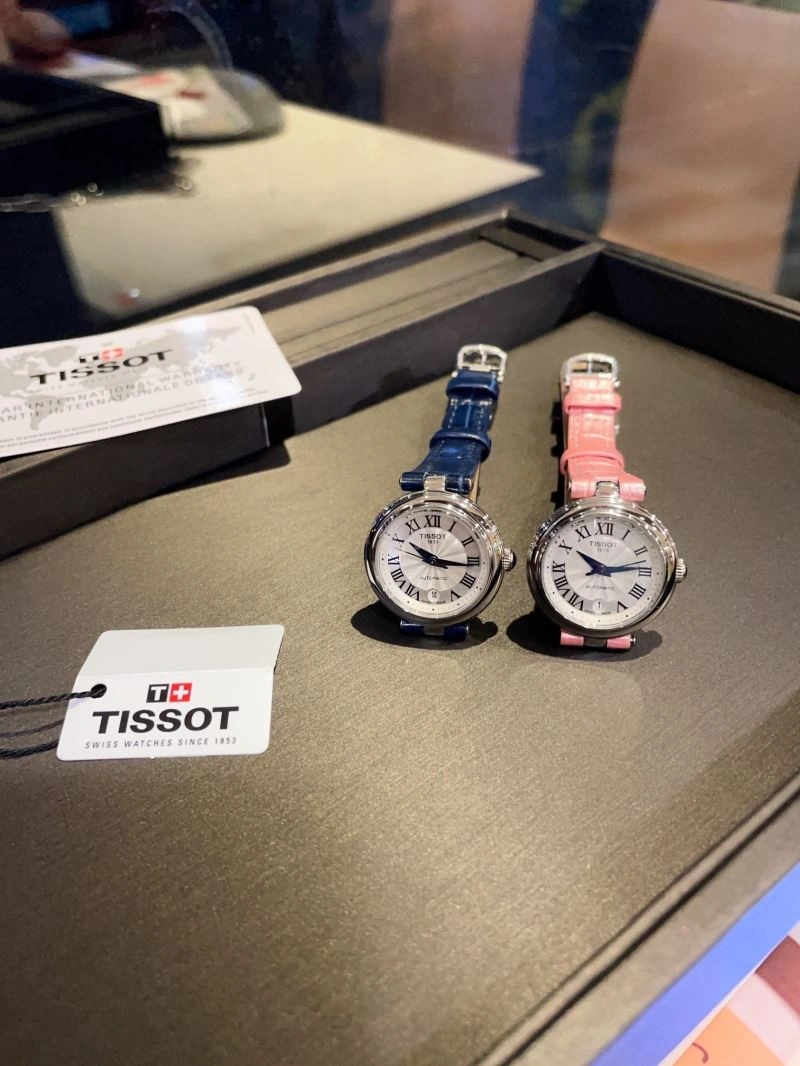 TISSOT Watches