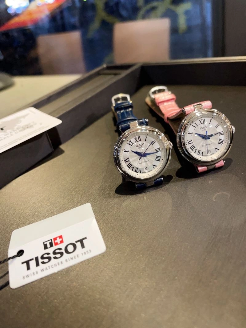 Faithkeybiz TISSOT Watches