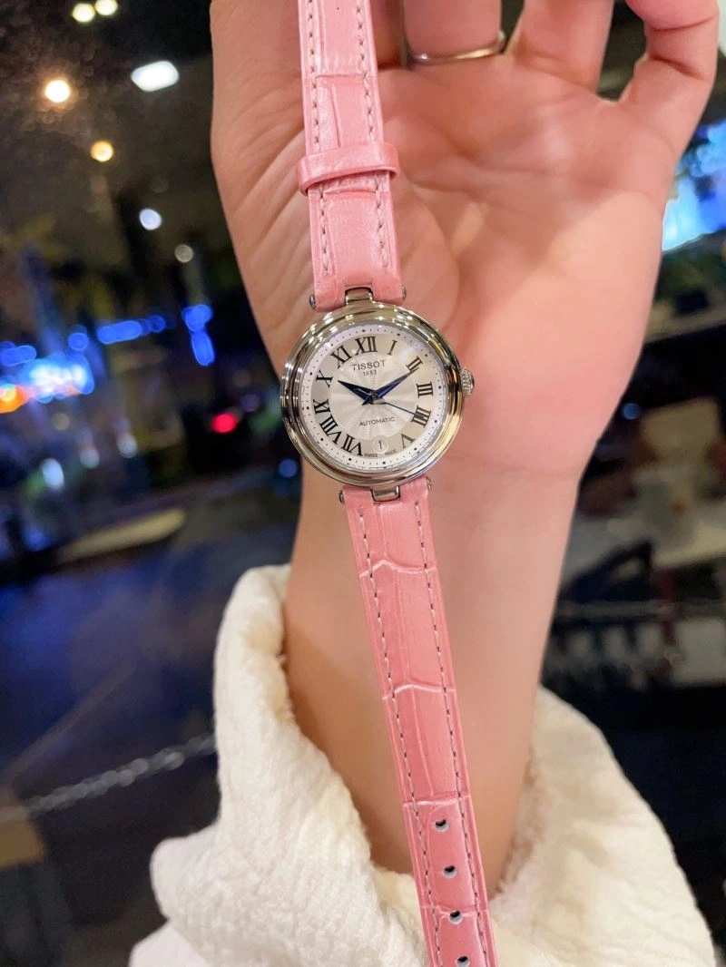 Faithkeybiz TISSOT Watches