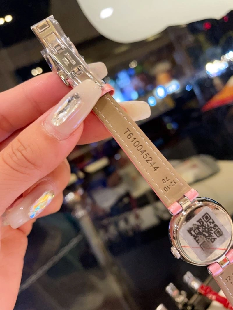 Faithkeybiz TISSOT Watches