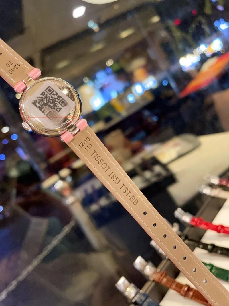 Faithkeybiz TISSOT Watches
