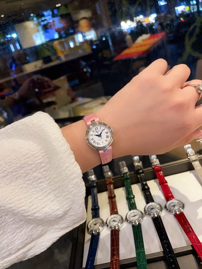 Faithkeybiz TISSOT Watches
